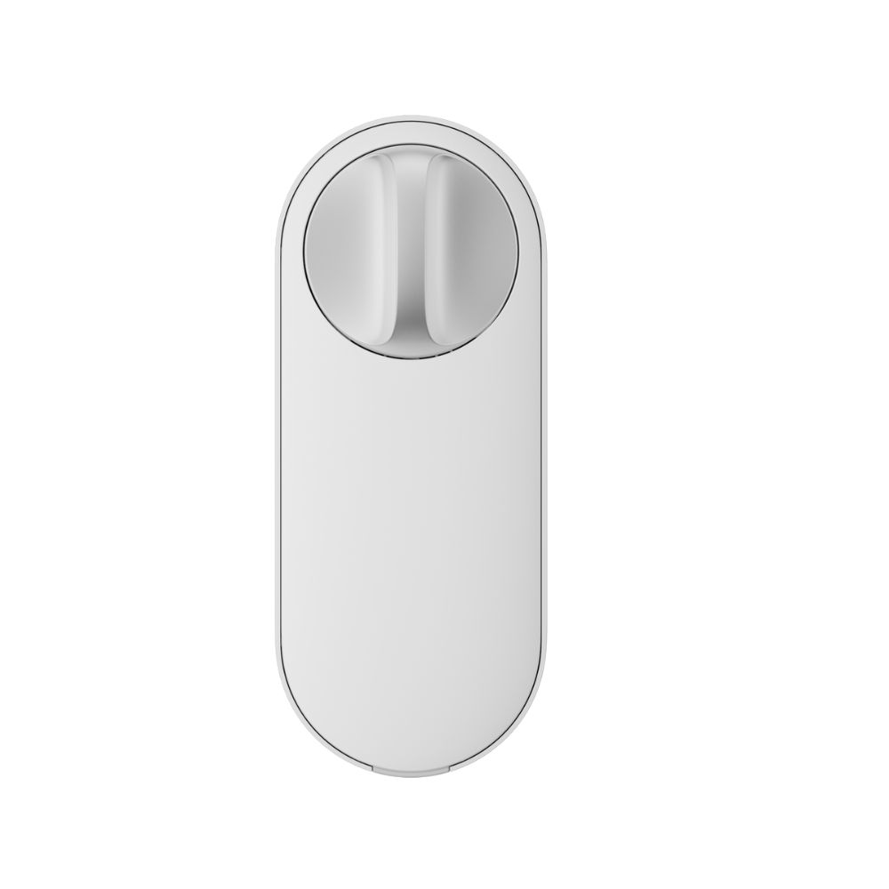 Aqara Smart Lock U200 Lite Kit (White)