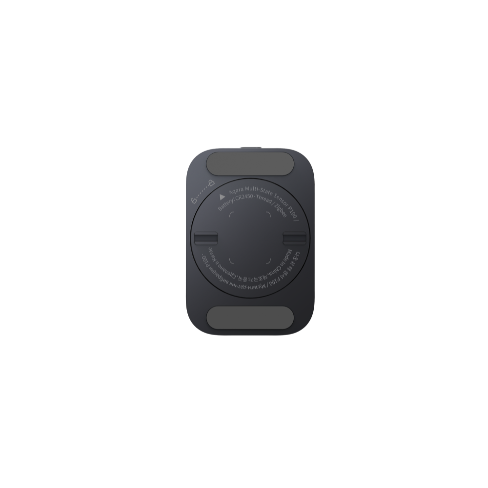 Aqara Multi-State Sensor P100 Kit (Grey)