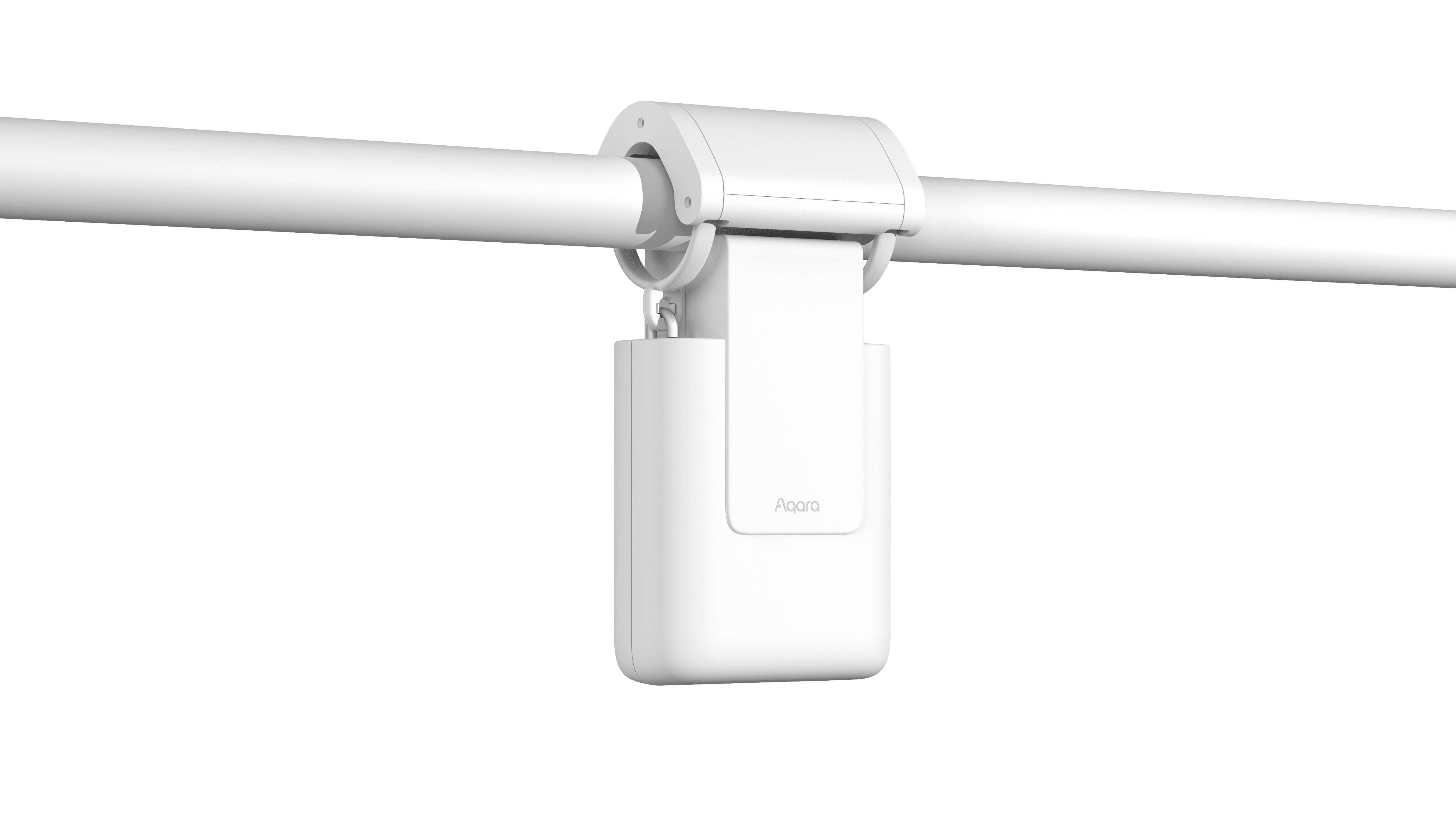 Aqara Curtain Driver E1 (Rod Version) Aqara Curtain Driver E1 (Rod Version)