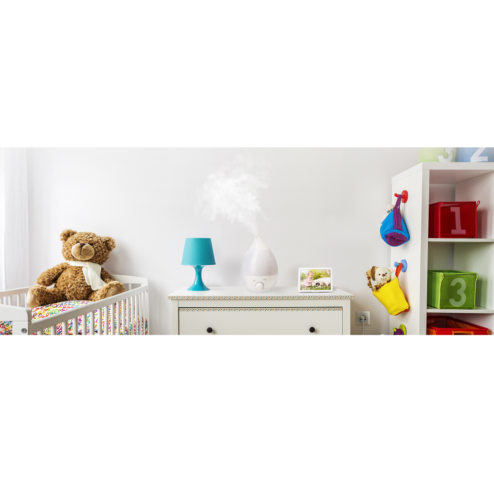 FIBARO Wall Plug Type F (NL)