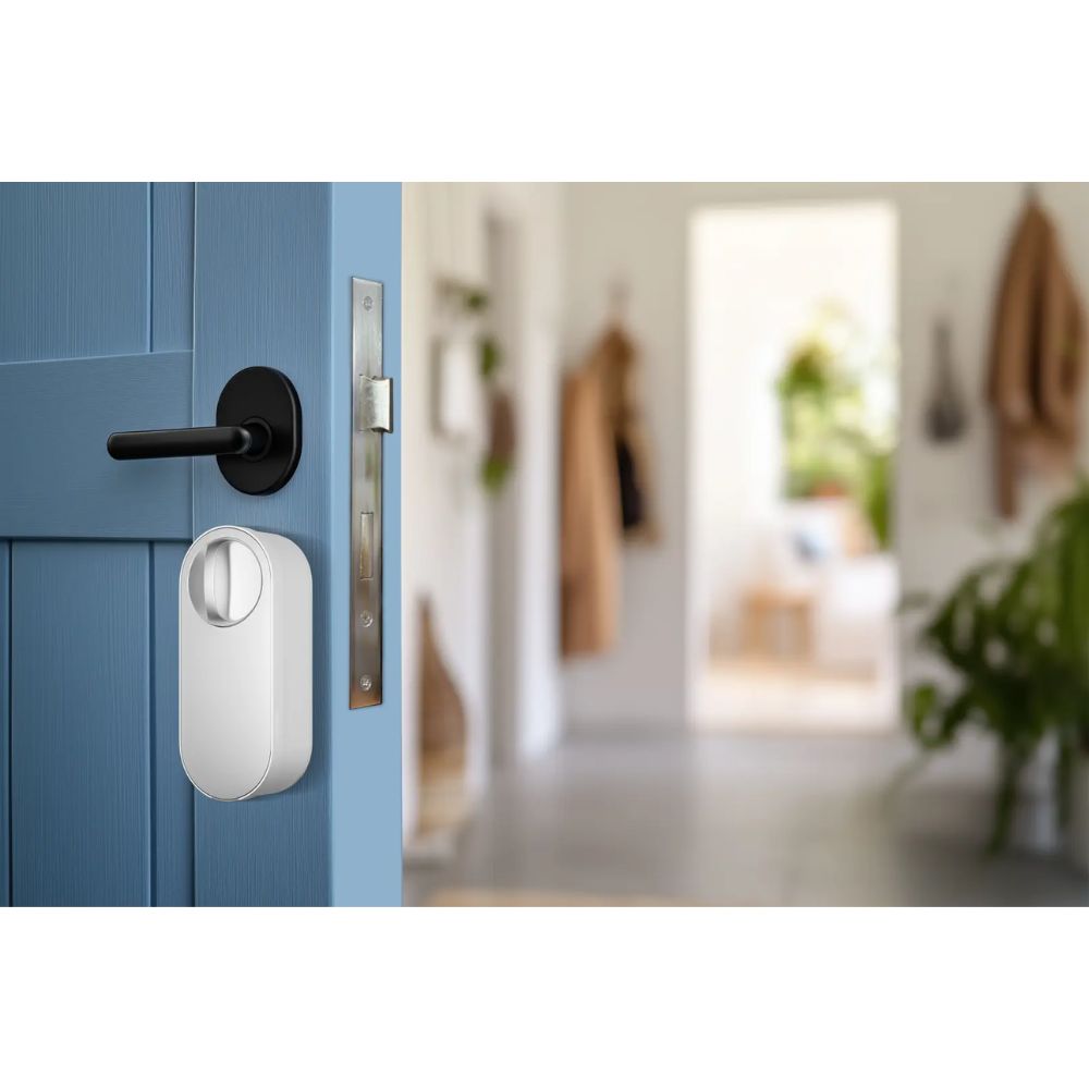 Aqara Smart Lock U200 Lite Kit (White)
