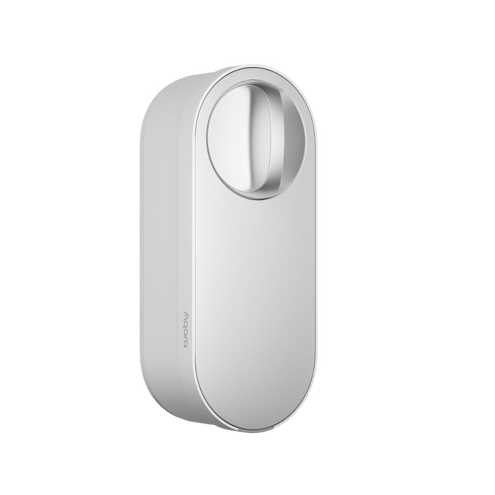 Aqara Smart Lock U200 Lite Kit (White)