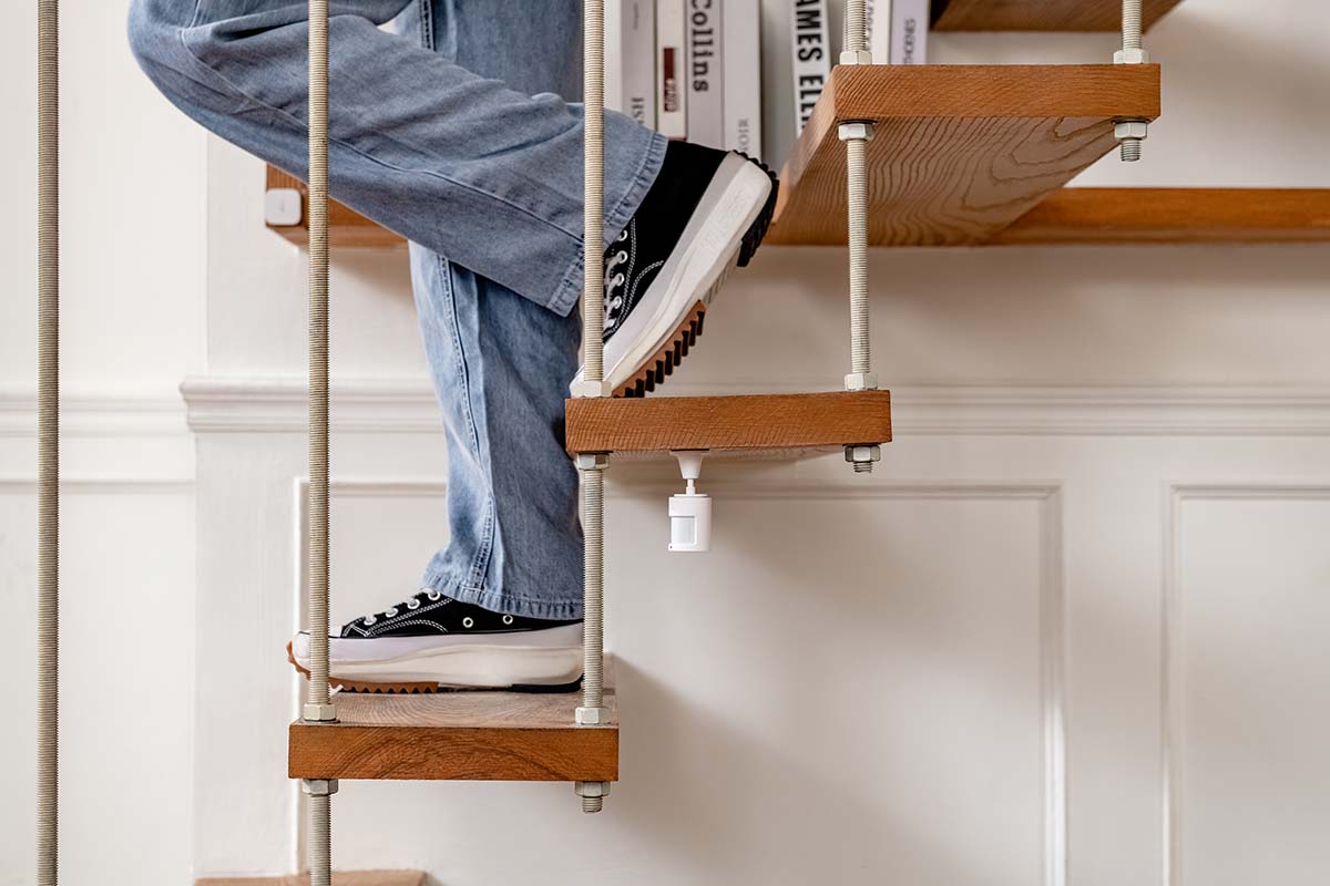 Aqara Motion Sensor P1