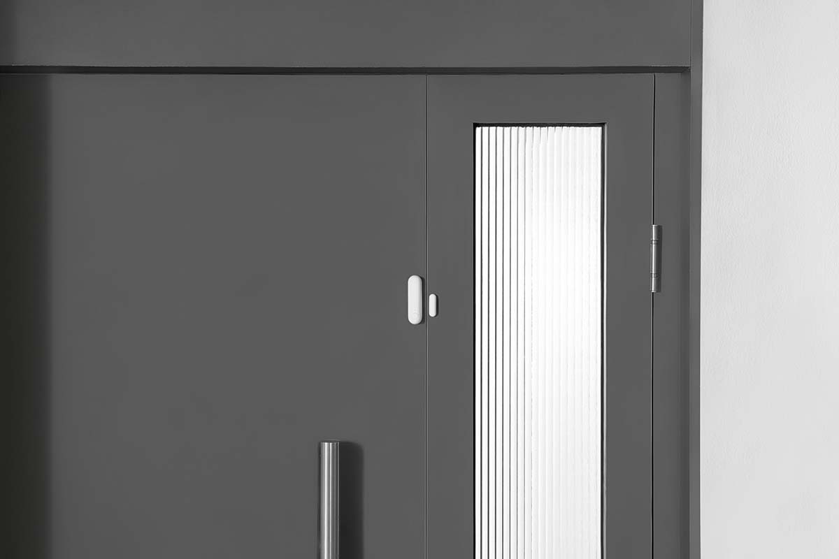Aqara Door and Window Sensor P2 Aqara Door and Window Sensor P2