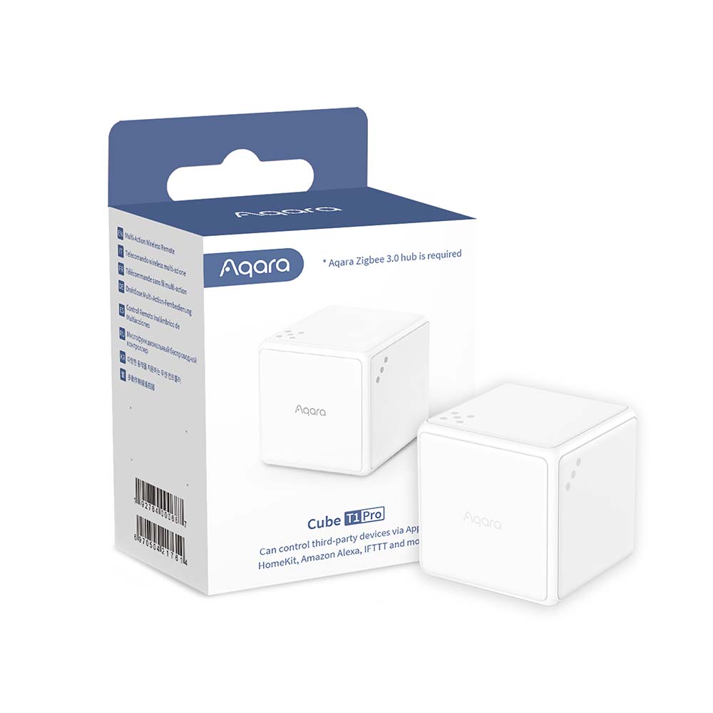 Aqara Cube T1 Pro Aqara Cube T1 Pro