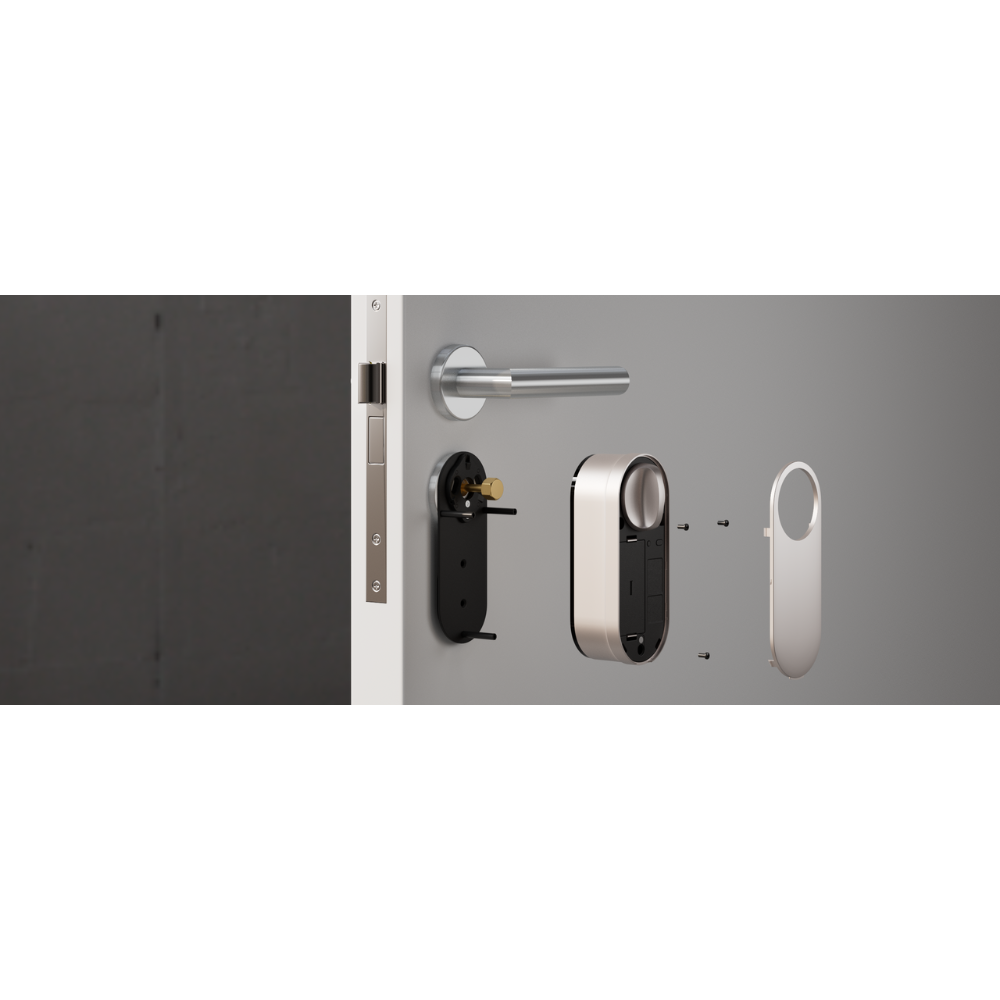 Aqara U200 Adjustable Cylinder