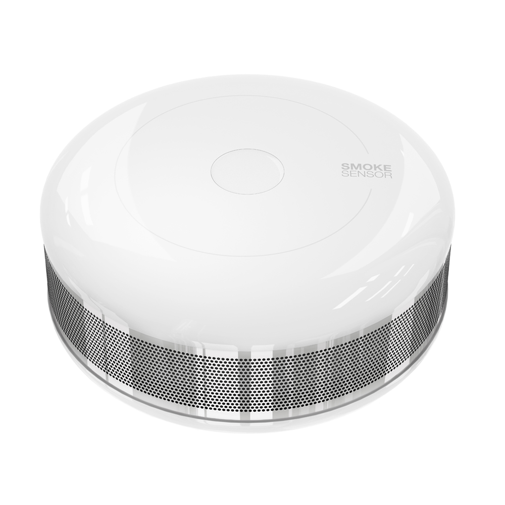 FIBARO Smoke Sensor