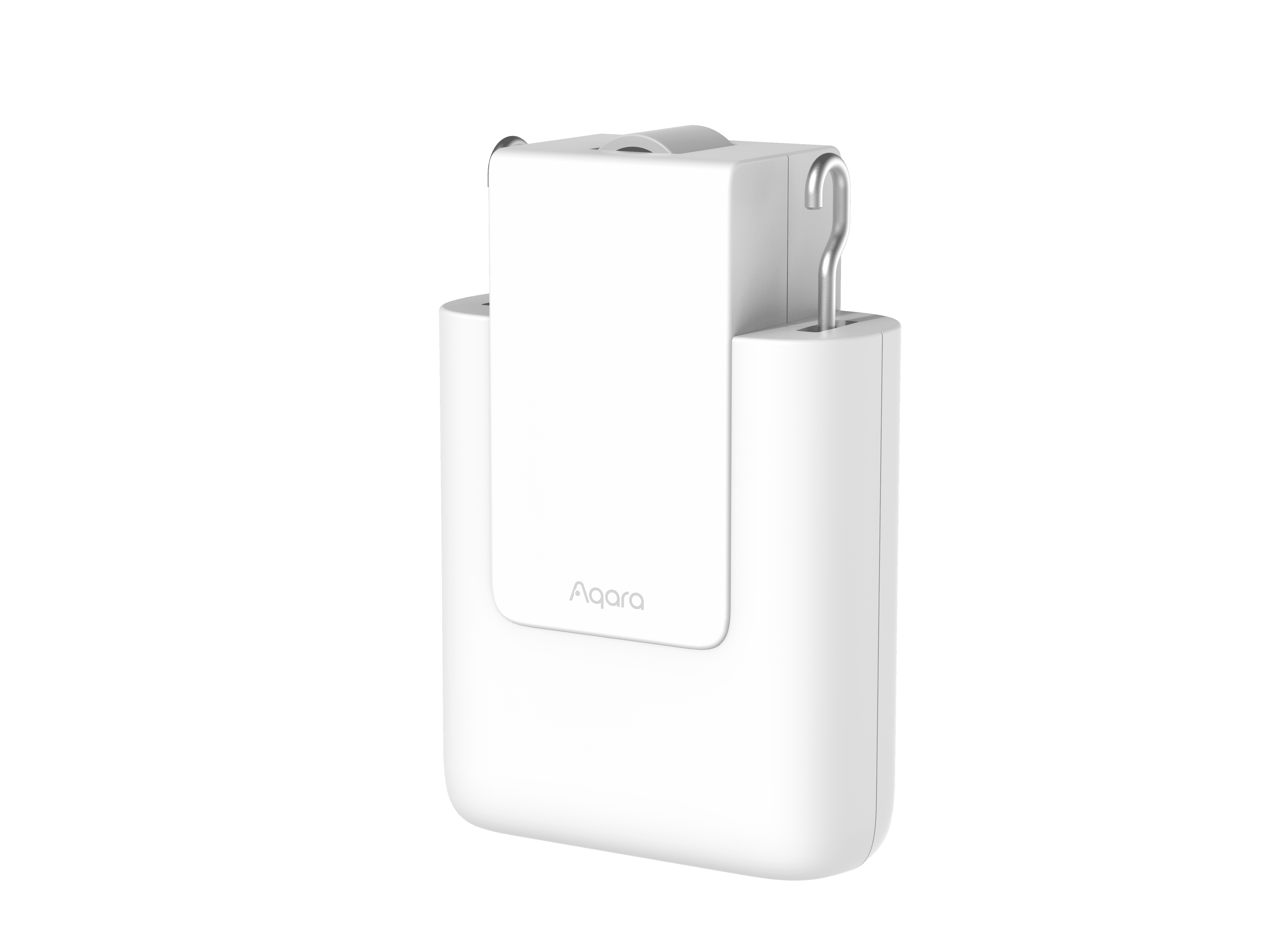 Aqara Curtain Driver E1 (Rod Version) Aqara Curtain Driver E1 (Rod Version)