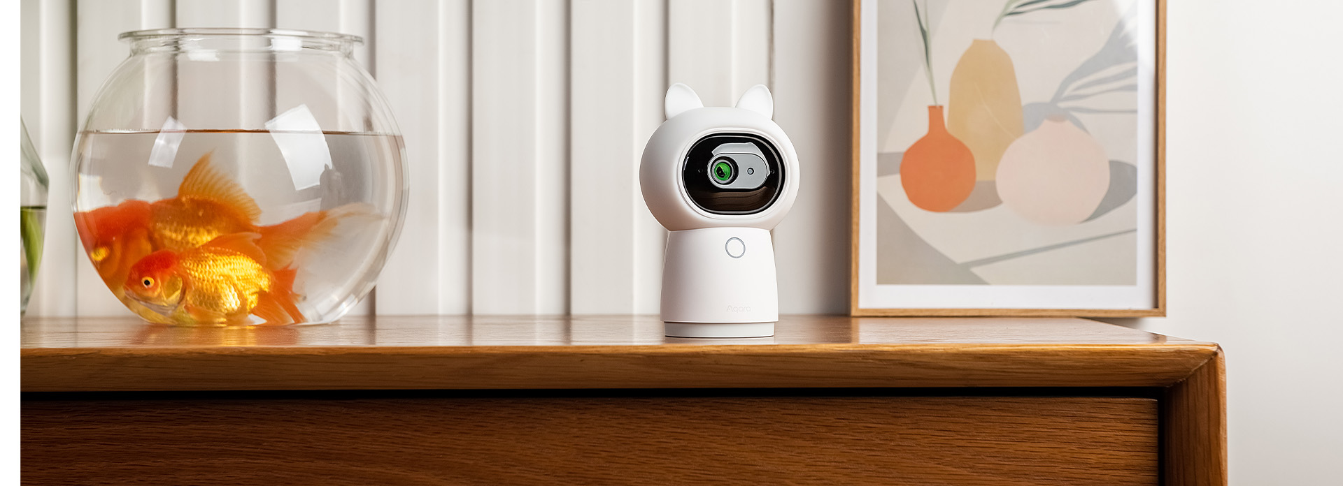 Aqara Camera G3