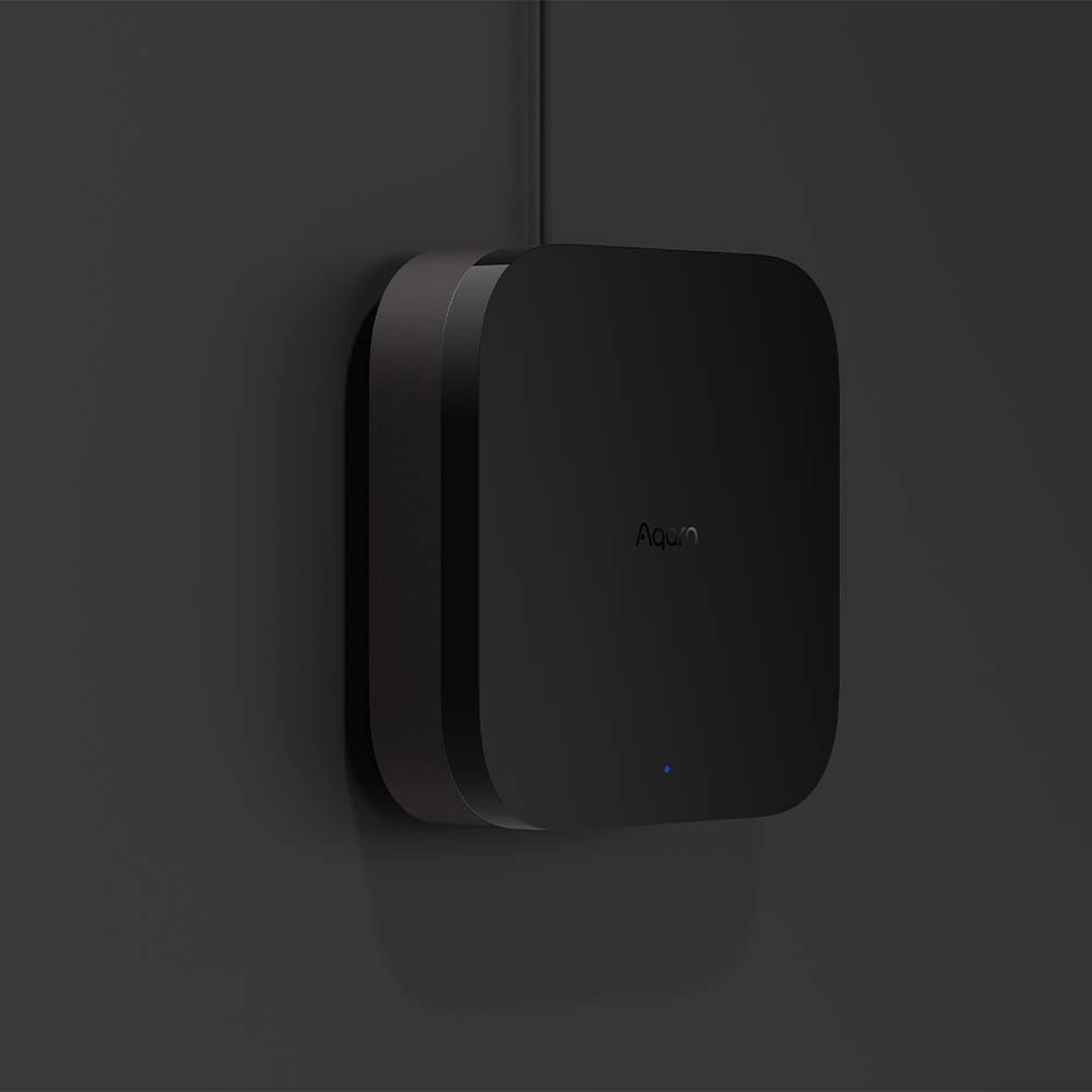 Aqara Hub M3