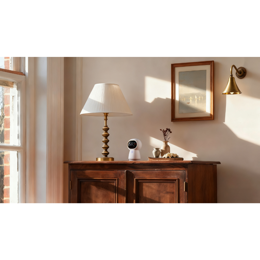 Aqara Camera Hub G350 Select