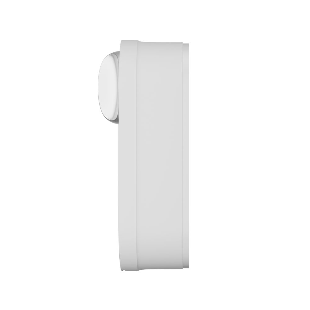Aqara Smart Lock U200 Lite Kit (White)