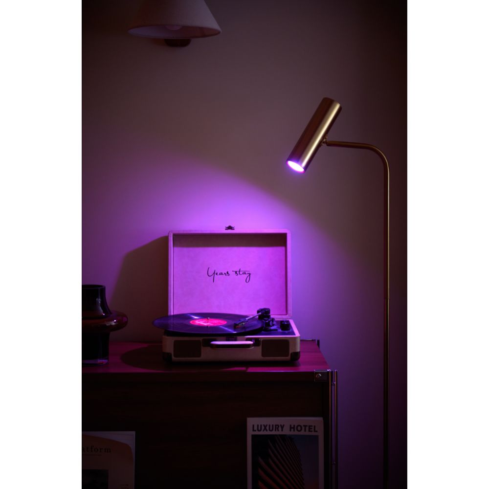 Aqara LED Bulb T2 (RGB CCT, GU10) Aqara LED Bulb T2 (RGB CCT, GU10)
