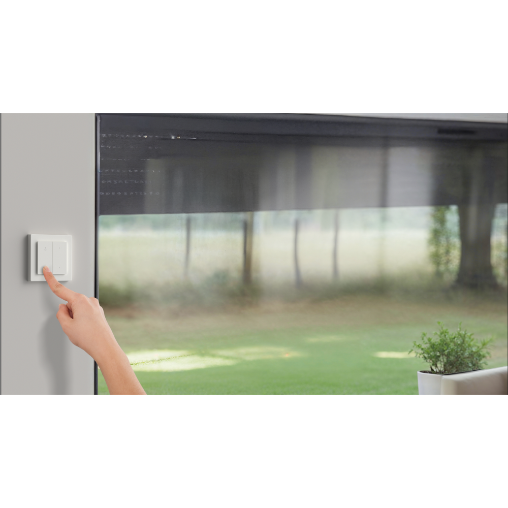 Aqara Shutter Switch H2 Kit