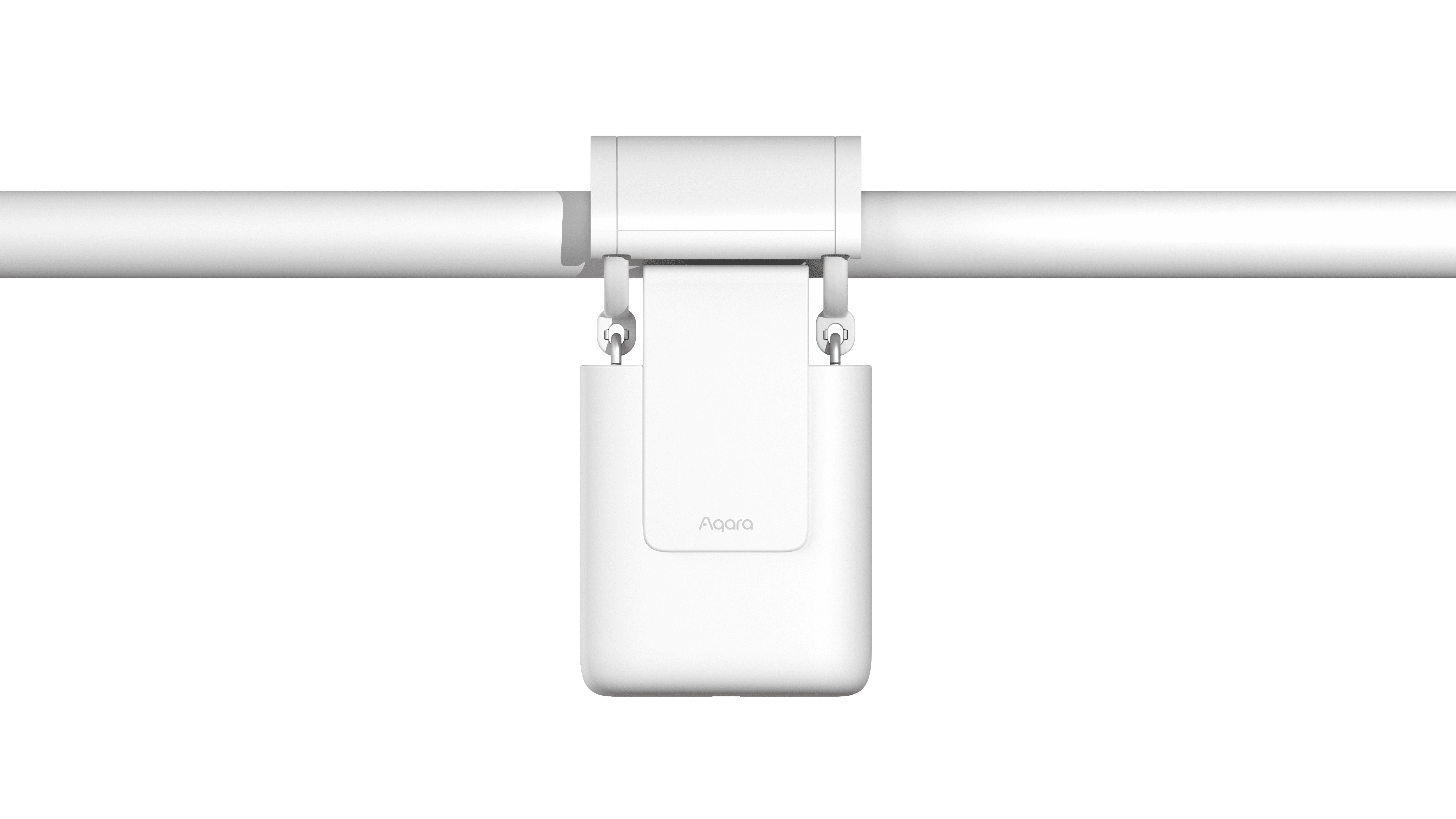 Aqara Curtain Driver E1 (Rod Version) Aqara Curtain Driver E1 (Rod Version)