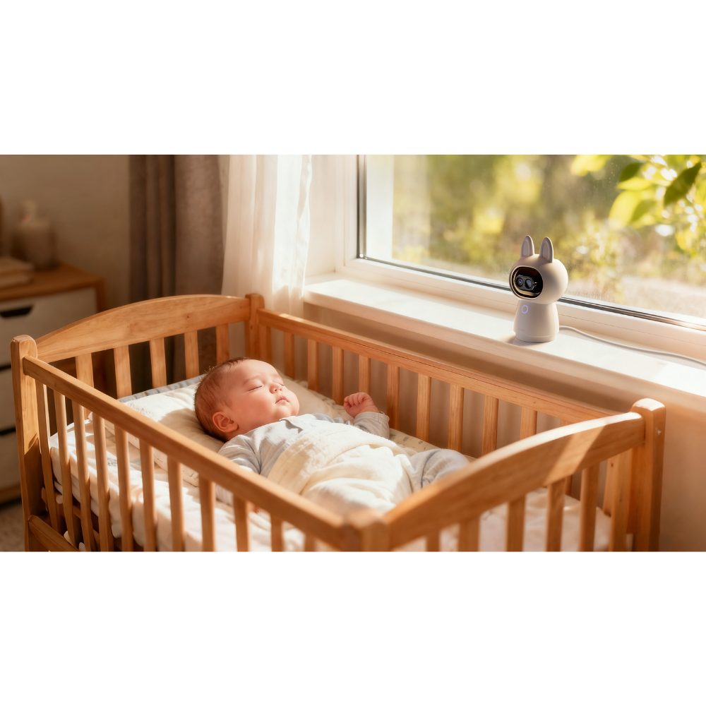 Aqara Camera Hub G350 Select