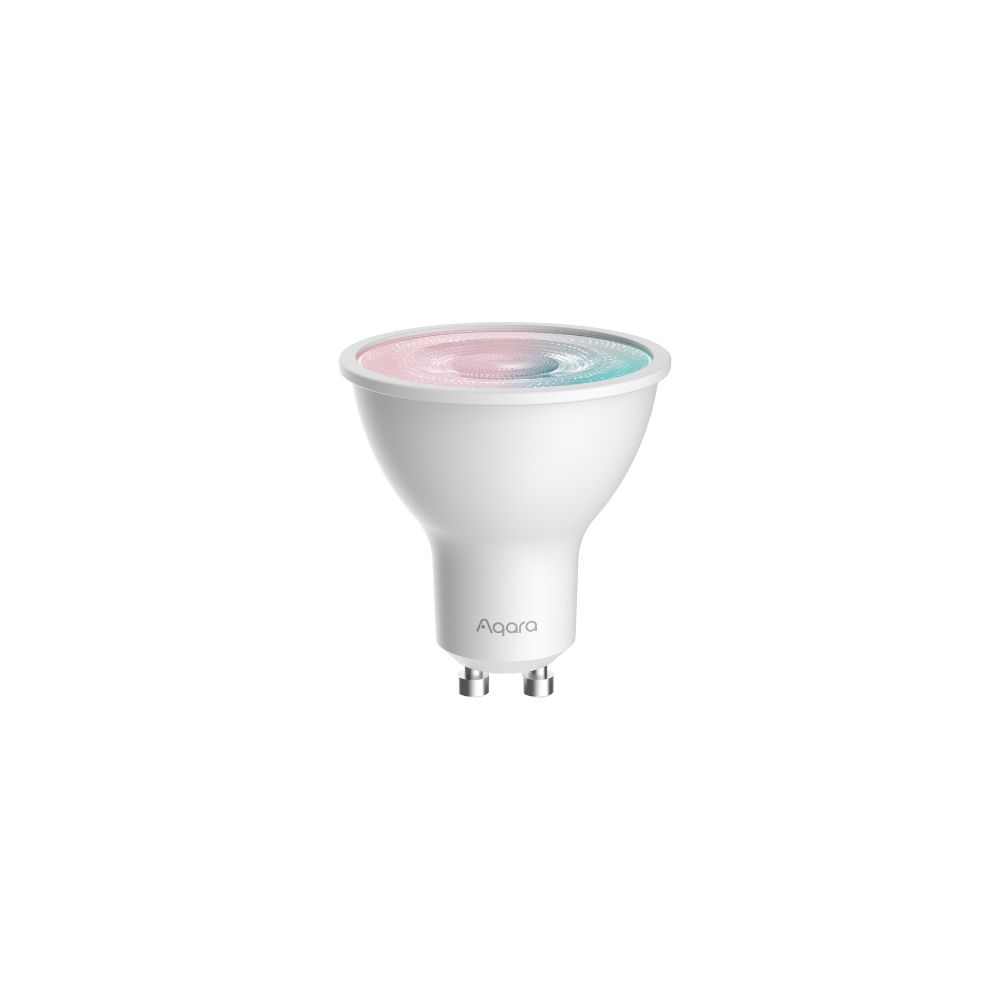 Aqara LED Bulb T2 (RGB CCT, GU10) Aqara LED Bulb T2 (RGB CCT, GU10)