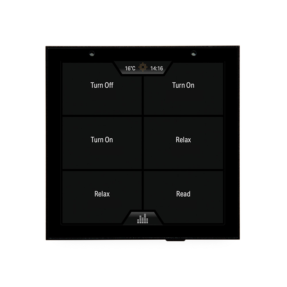 Rithum Nice / FIBARO Premium Plugin (send by e-mail)