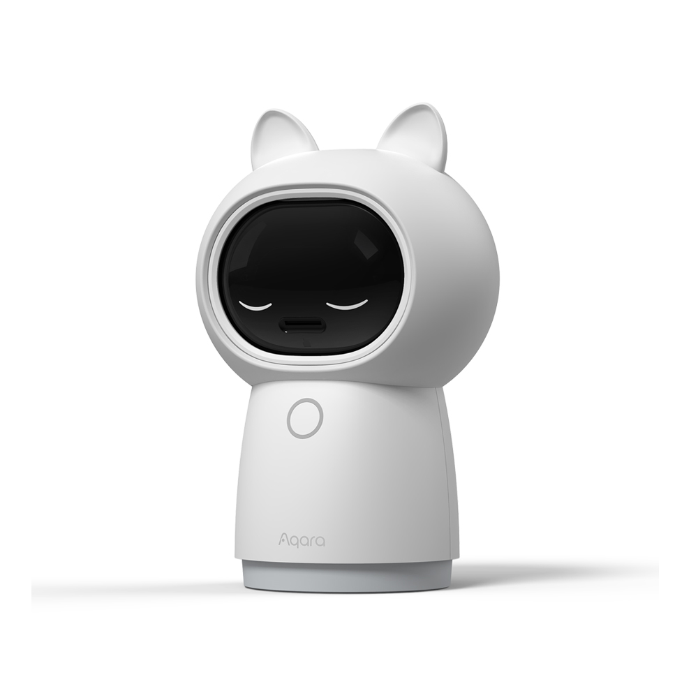 Aqara Camera Hub G3 (EU) Aqara Camera Hub G3 (EU)