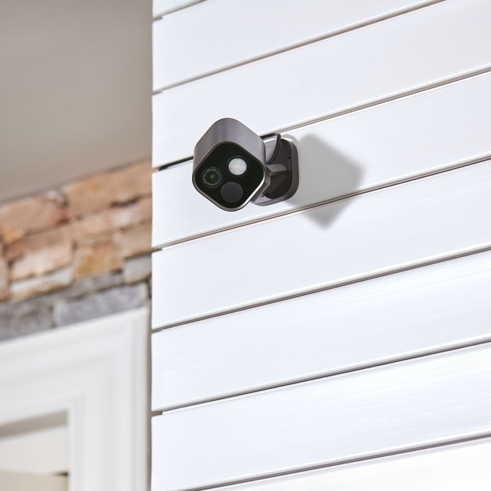 Aqara Camera Hub G5 Pro Wi-Fi (Grey) Aqara Camera Hub G5 Pro Wi-Fi (Grey)
