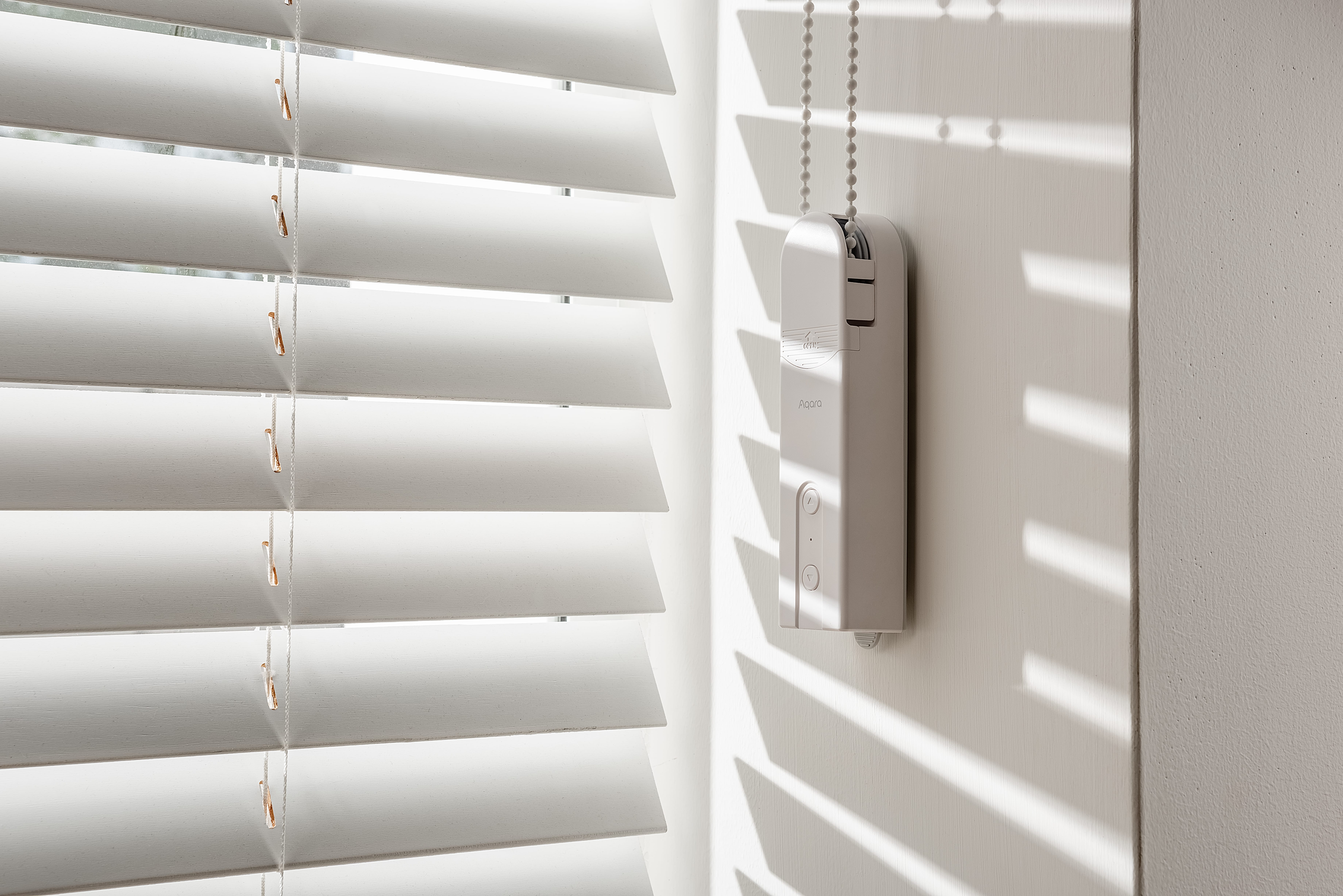 Aqara Roller Shade Driver Starter Kit Aqara Roller Shade Driver Starter Kit