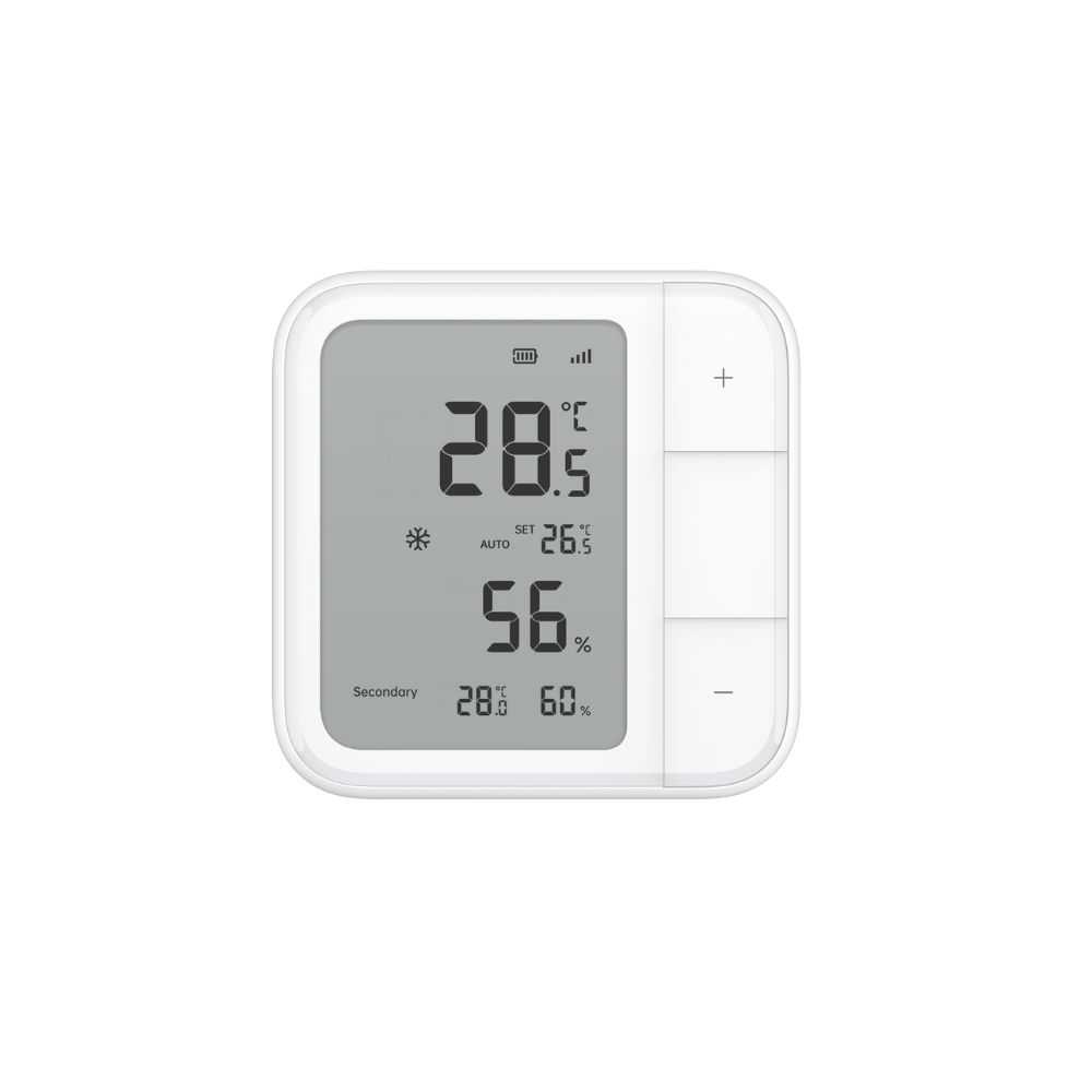 Aqara Climate Sensor W100